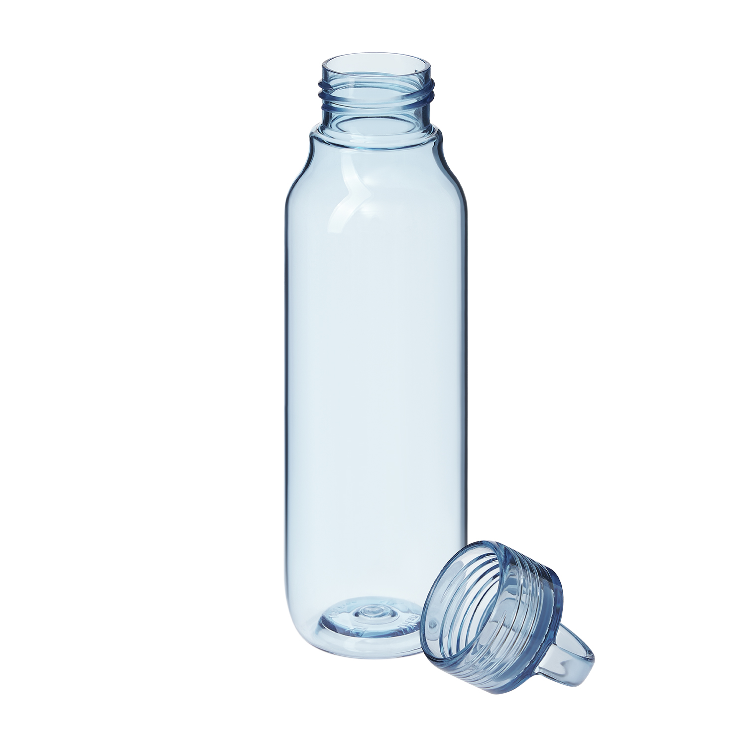 Бутылка для воды Импульс (Impulse), синяя