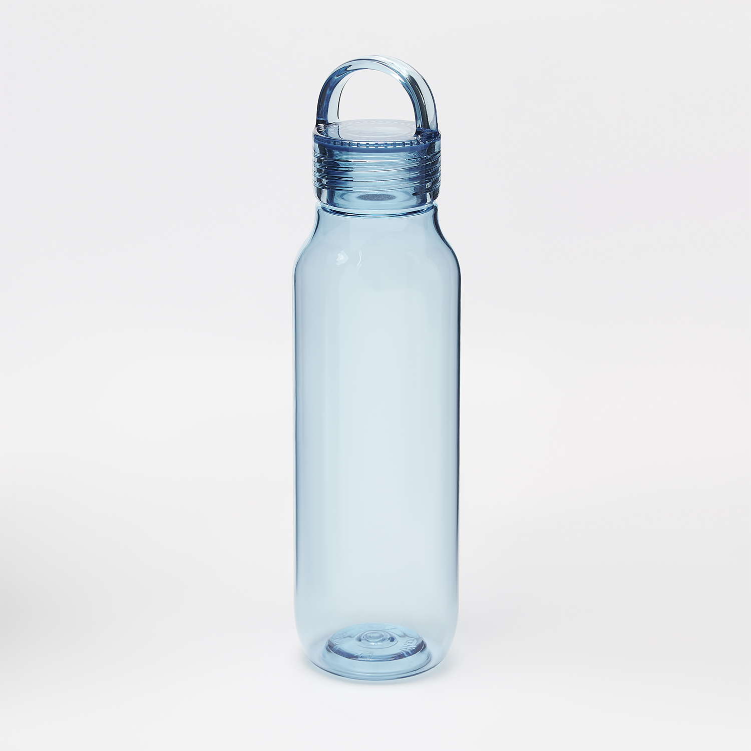 Бутылка для воды Импульс (Impulse), синяя