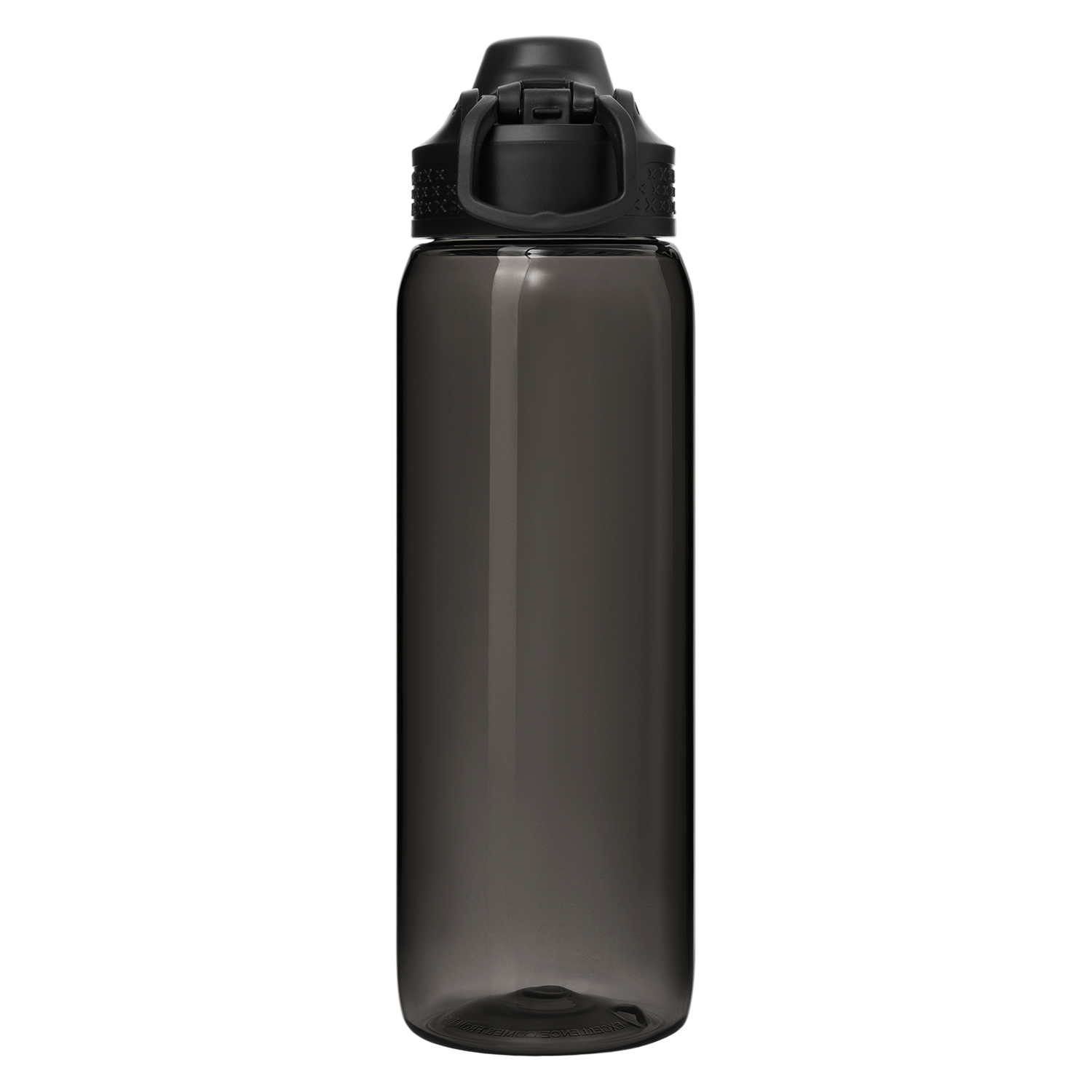 Бутылка для воды Невада (Nevada), черная