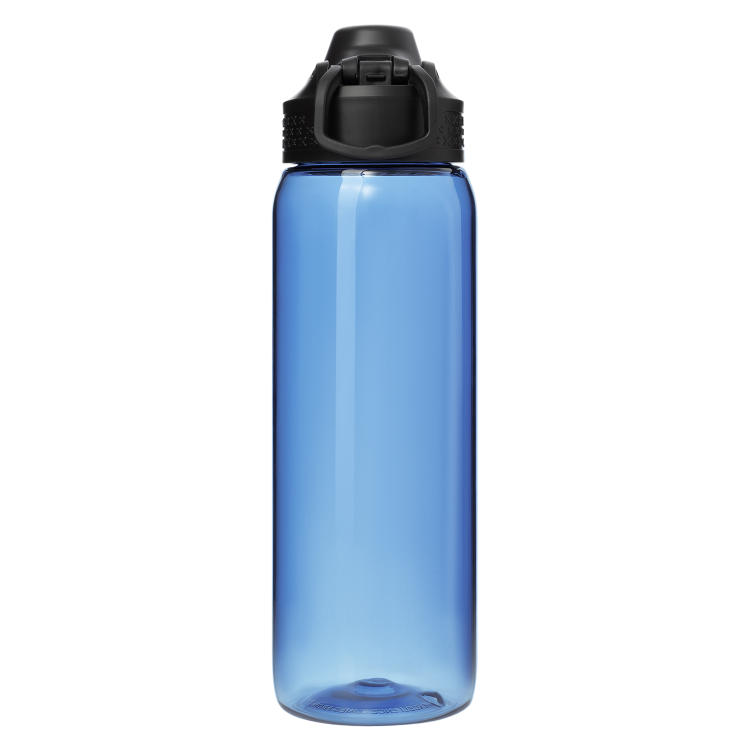 Бутылка для воды Невада (Nevada), синяя