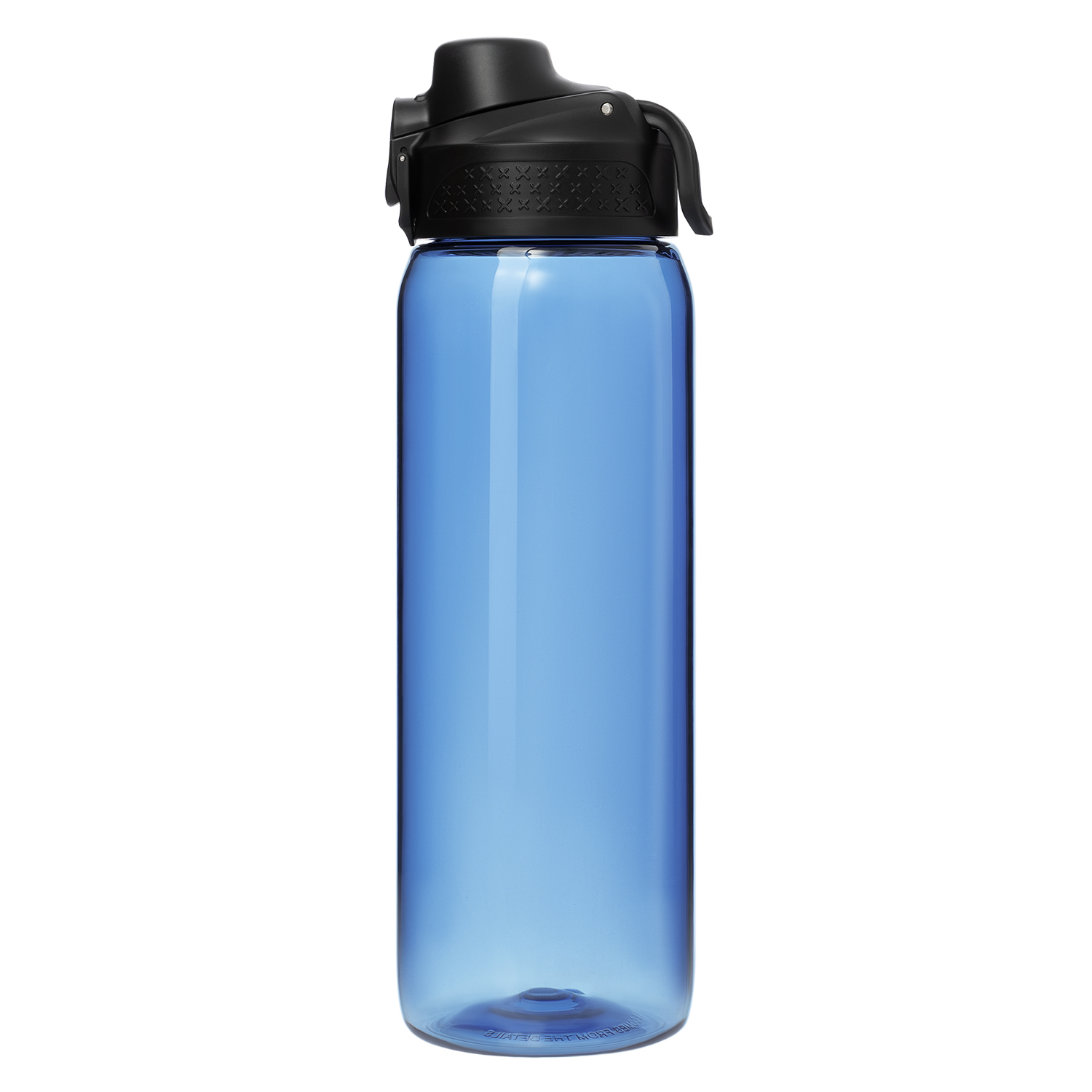 Бутылка для воды Невада (Nevada), синяя