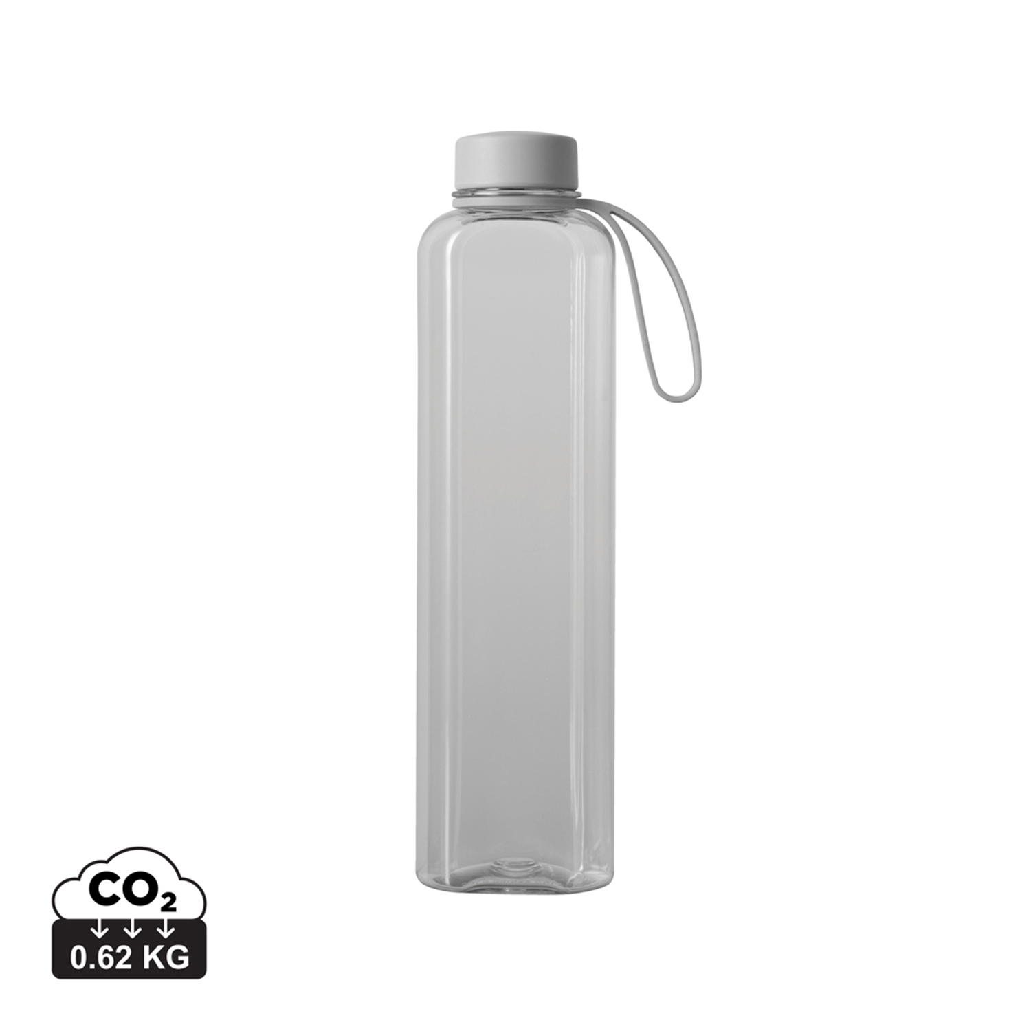 Бутылка VINGA Arch из rPET RCS, 550 мл