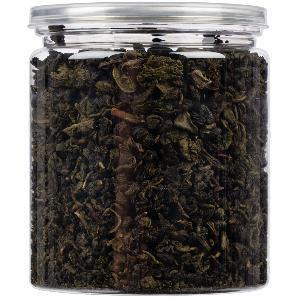 Чай улун «Черная смородина», ver.2