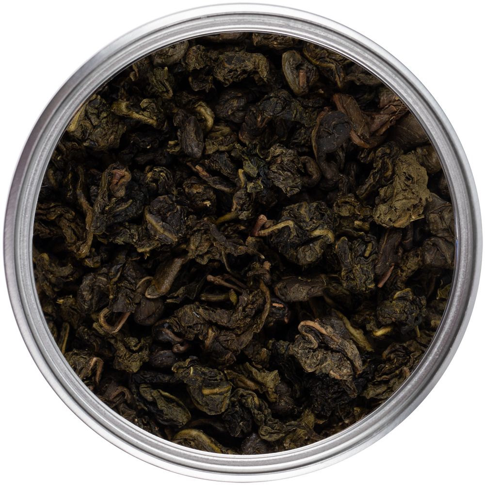 Чай улун «Черная смородина», ver.2