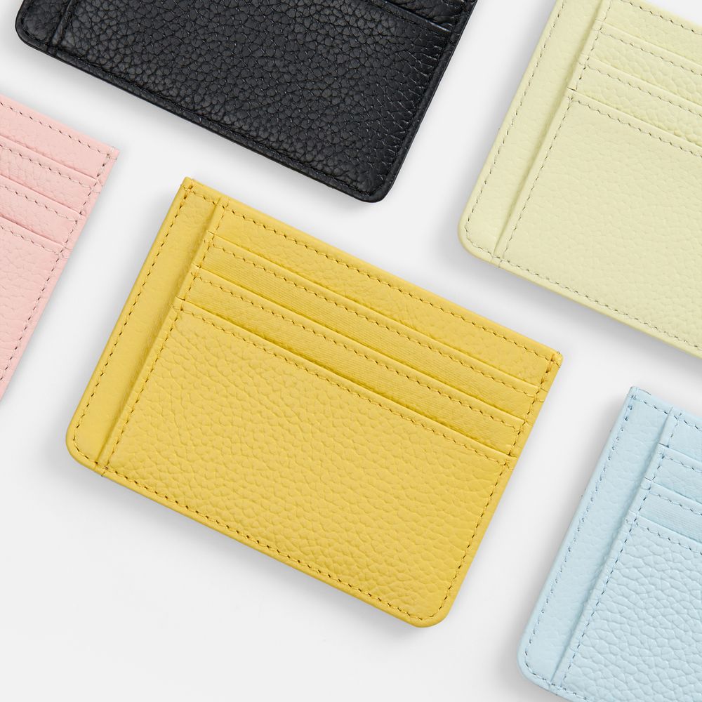 Чехол для карт Unison, серый