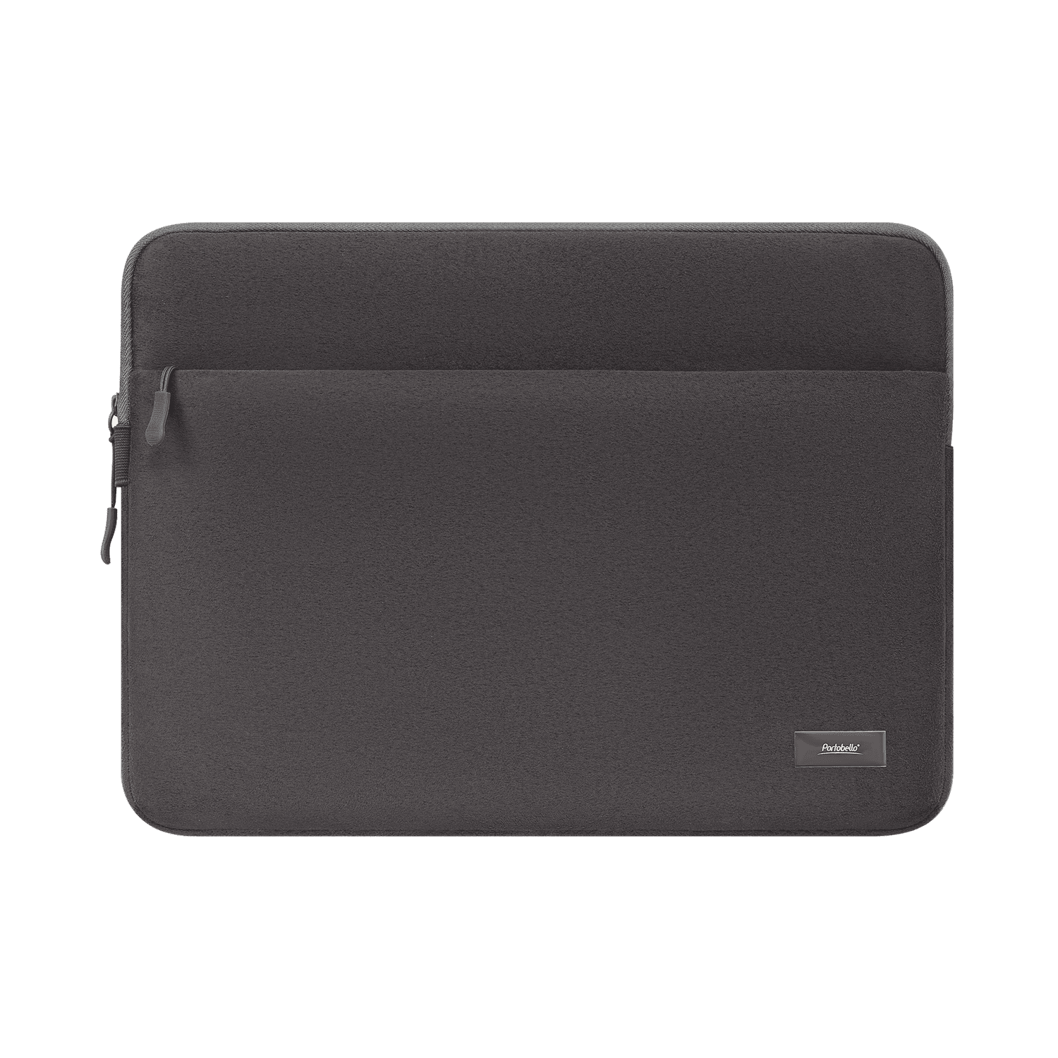 Чехол для ноутбука Бруклин (Brooklyn), серый