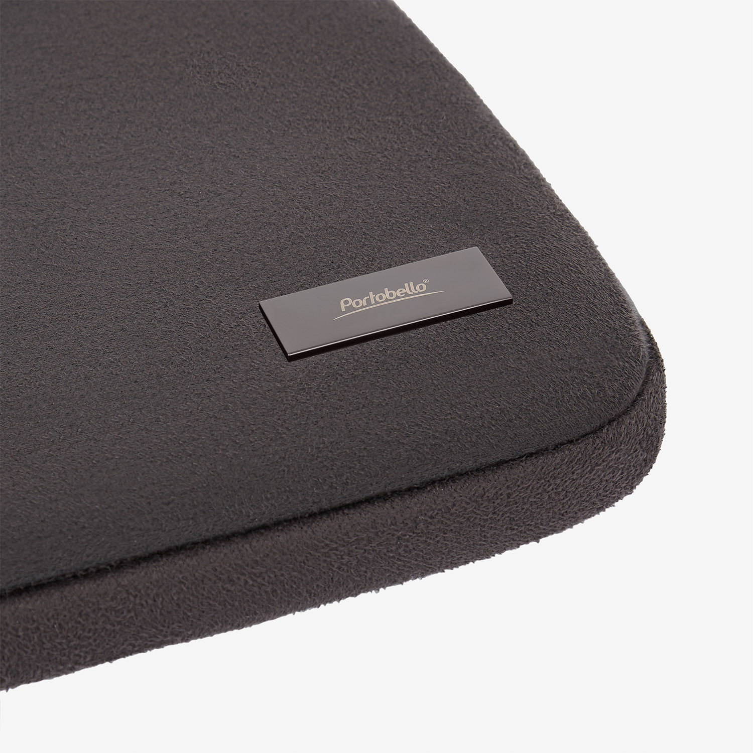 Чехол для ноутбука Бруклин (Brooklyn), серый