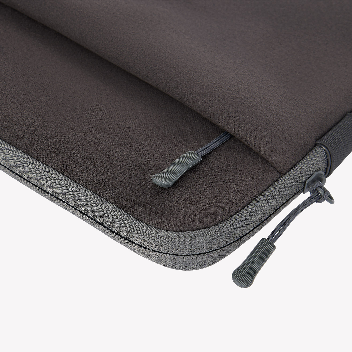 Чехол для ноутбука Бруклин (Brooklyn), серый