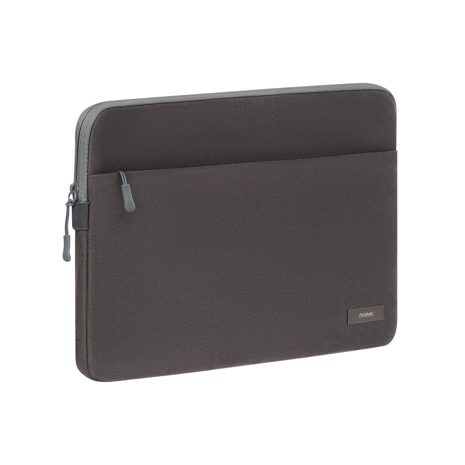 Чехол для ноутбука Бруклин (Brooklyn), серый