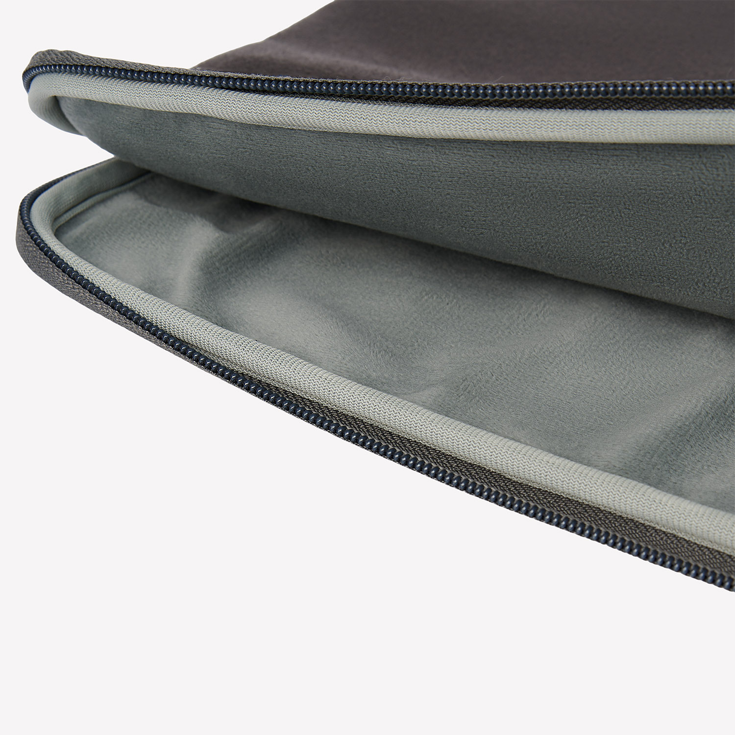 Чехол для ноутбука Бруклин (Brooklyn), серый