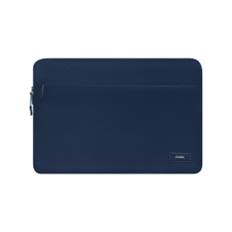 Чехол для ноутбука Бруклин (Brooklyn), синий
