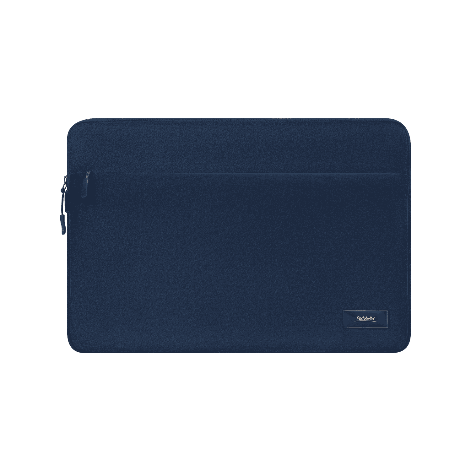 Чехол для ноутбука Бруклин (Brooklyn), синий