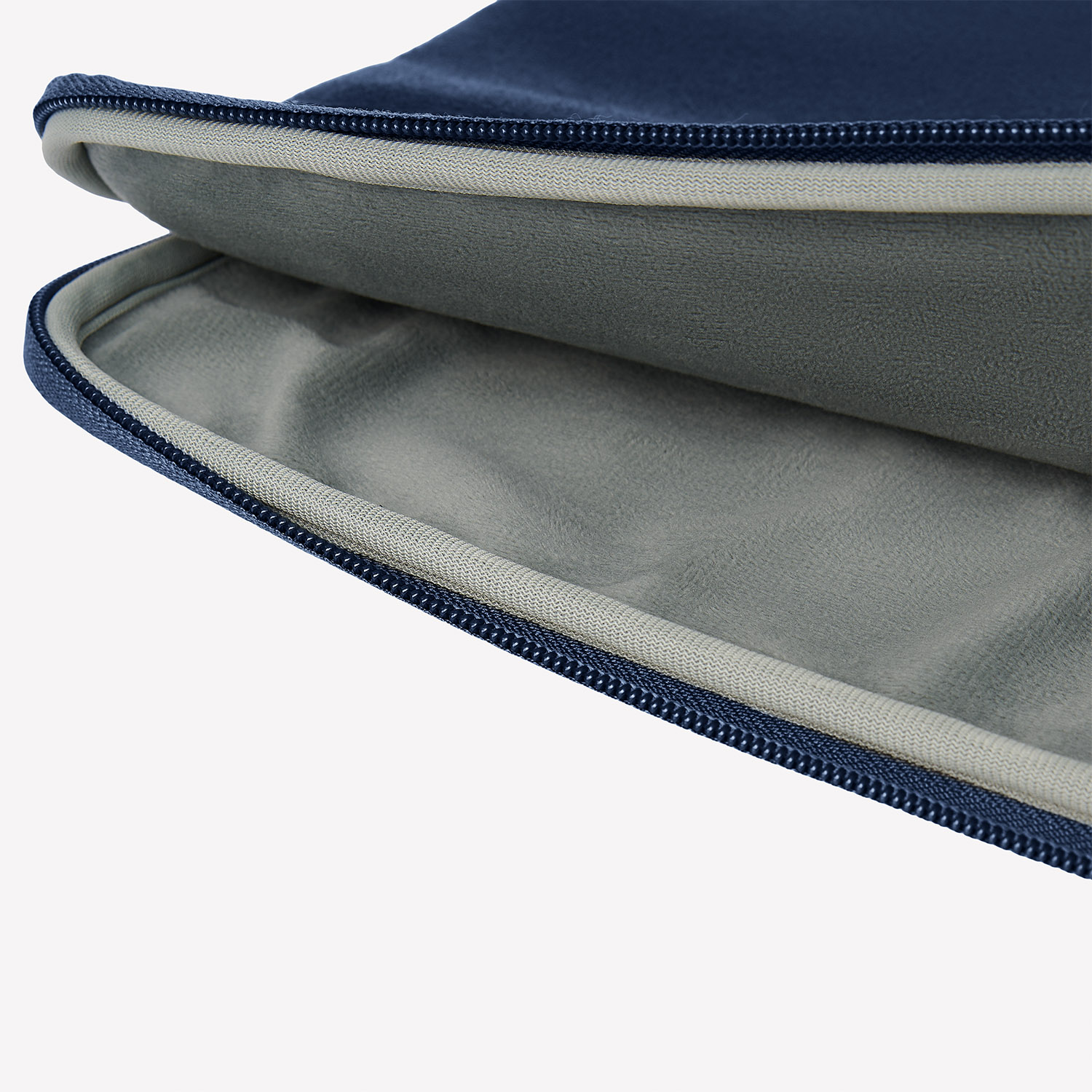 Чехол для ноутбука Бруклин (Brooklyn), синий