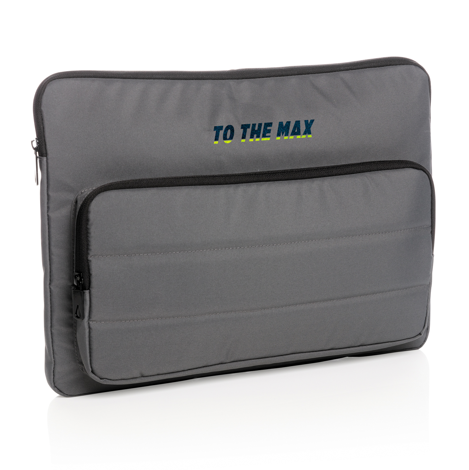 Чехол для ноутбука Impact из RPET AWARE™, 15.6"