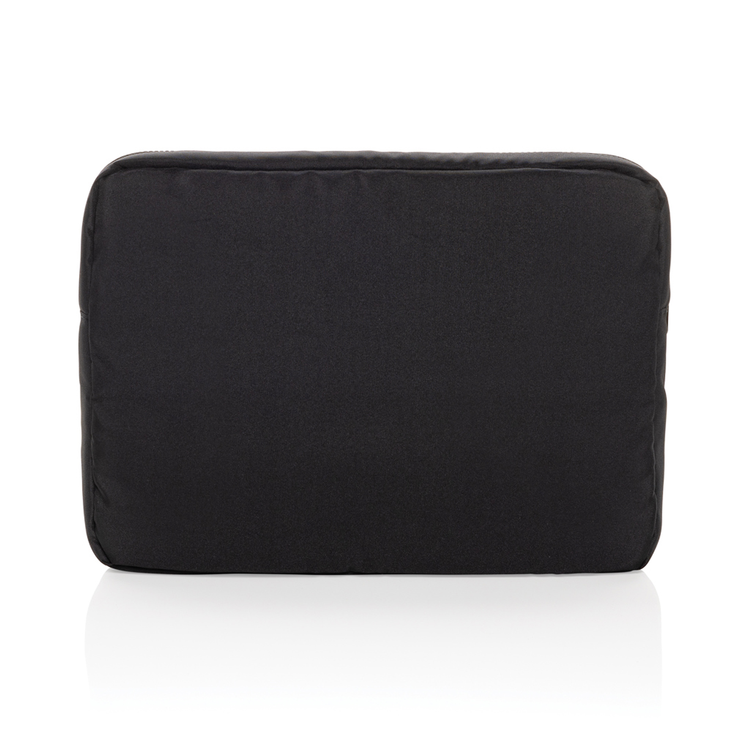 Чехол для ноутбука Swiss Peak Essential из rPET Aware™, 15.6"