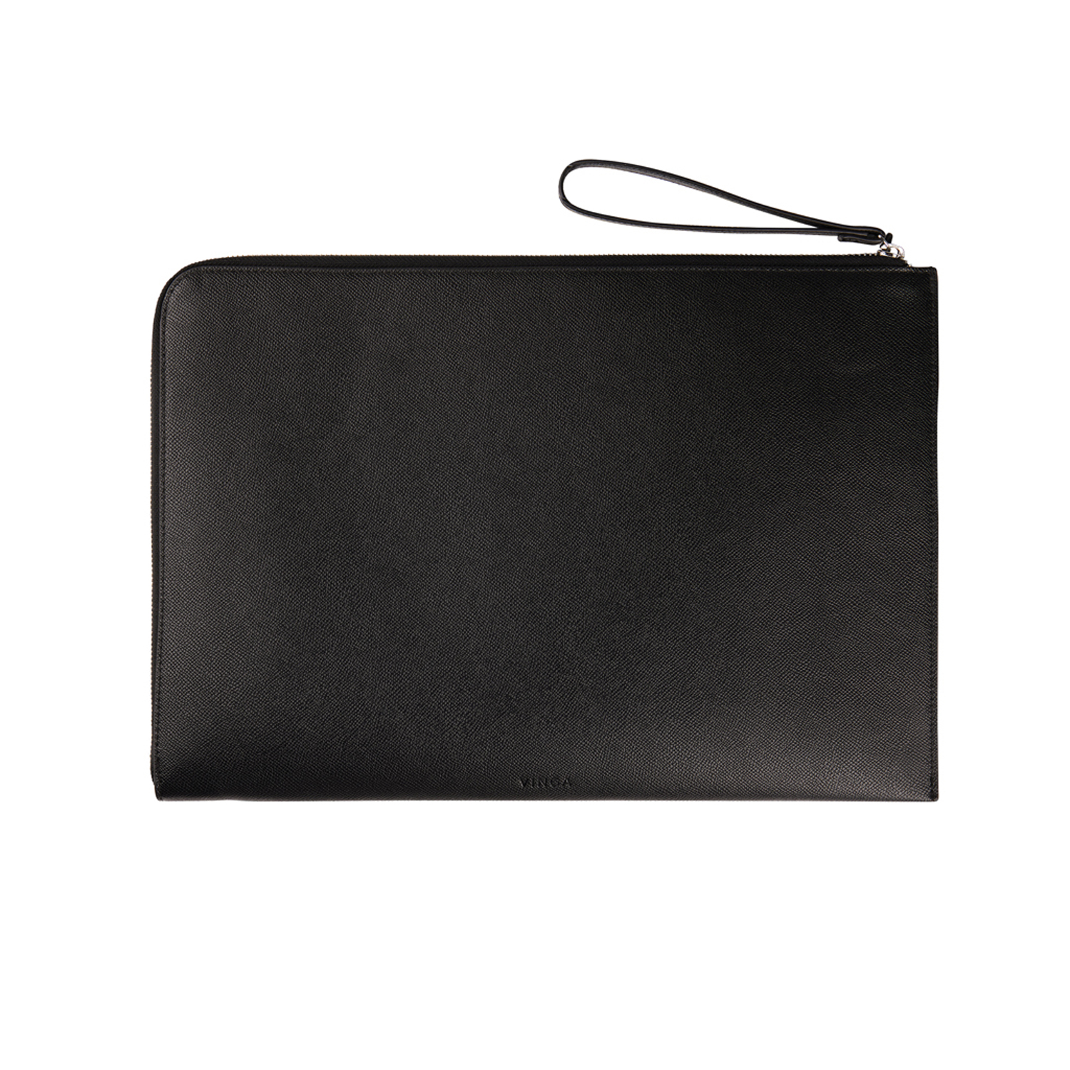 Чехол для ноутбука VINGA Bermond из rPET RCS, 16"