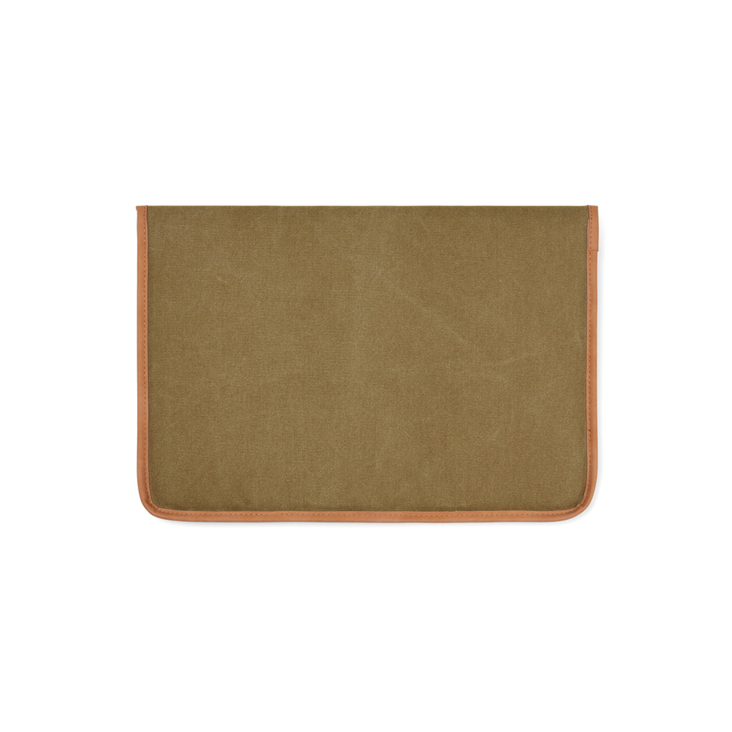 Чехол для ноутбука VINGA Bosler из переработанного канваса GRS, 14’’