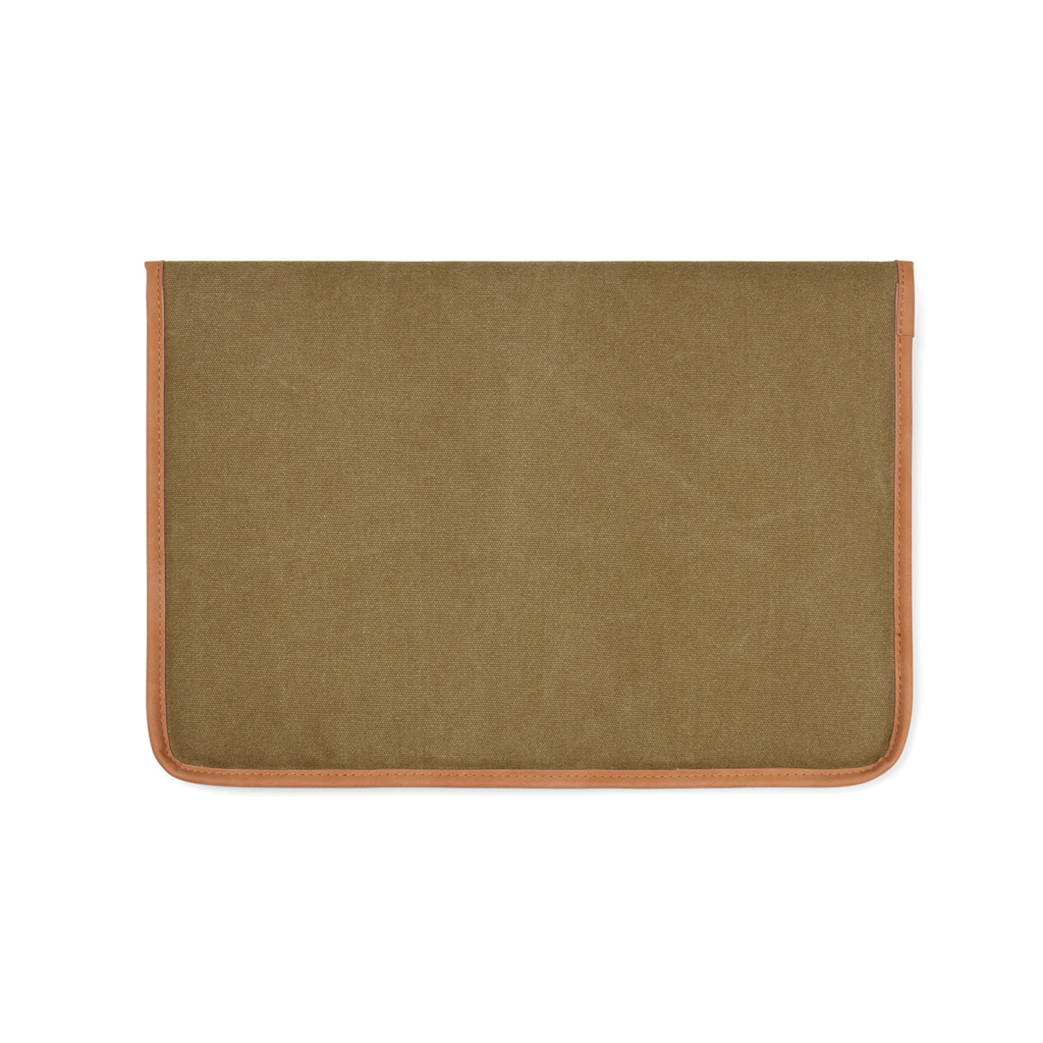 Чехол для ноутбука VINGA Bosler из переработанного канваса GRS, 16’’