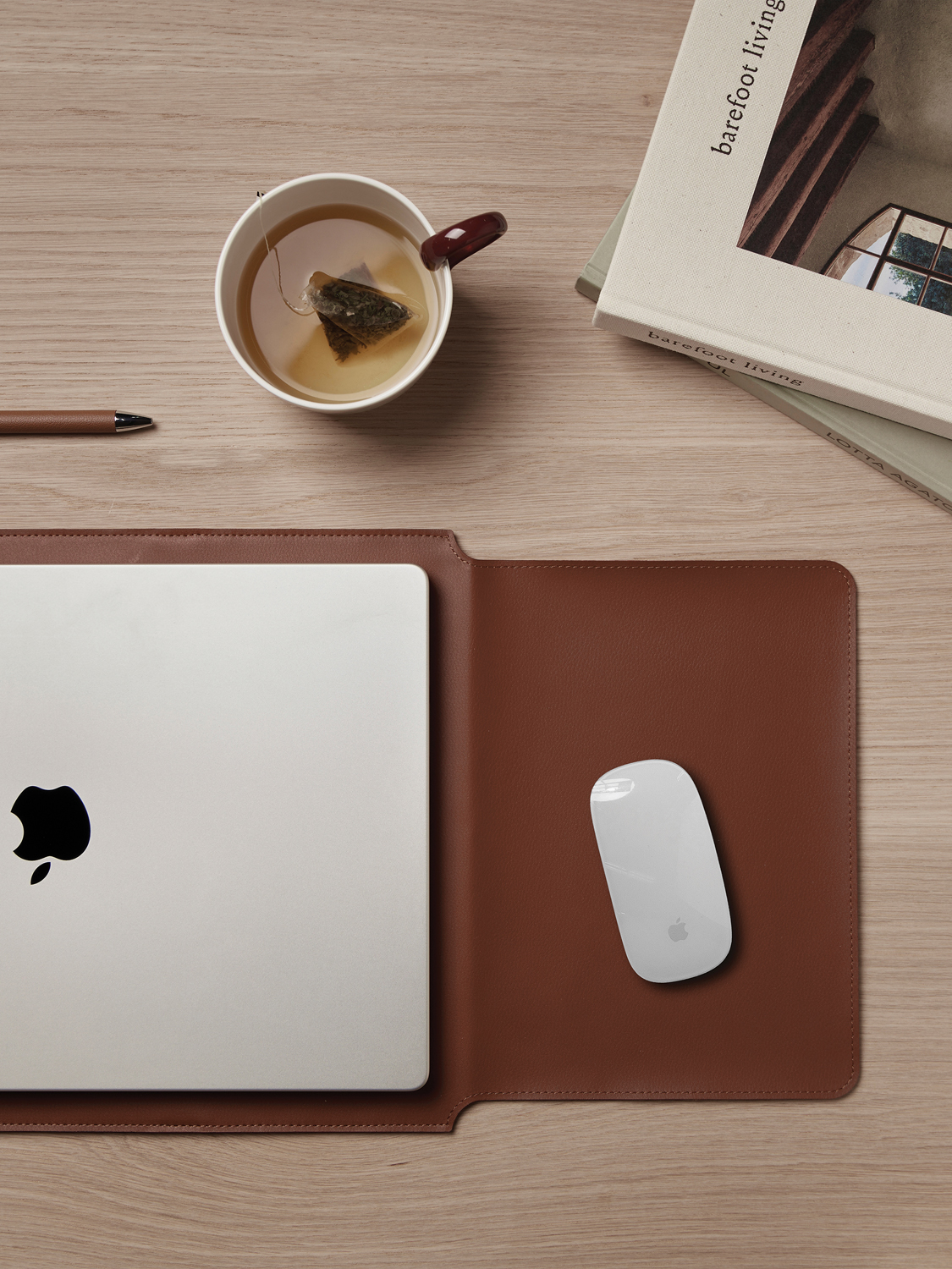 Чехол для ноутбука VINGA Timo из rPET RCS, 14’’