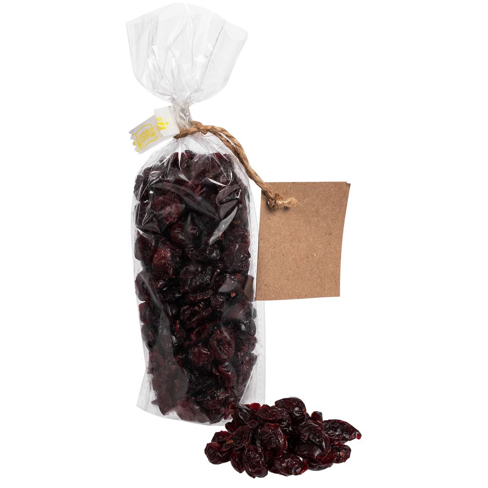 Цукаты клюква Cranbliss