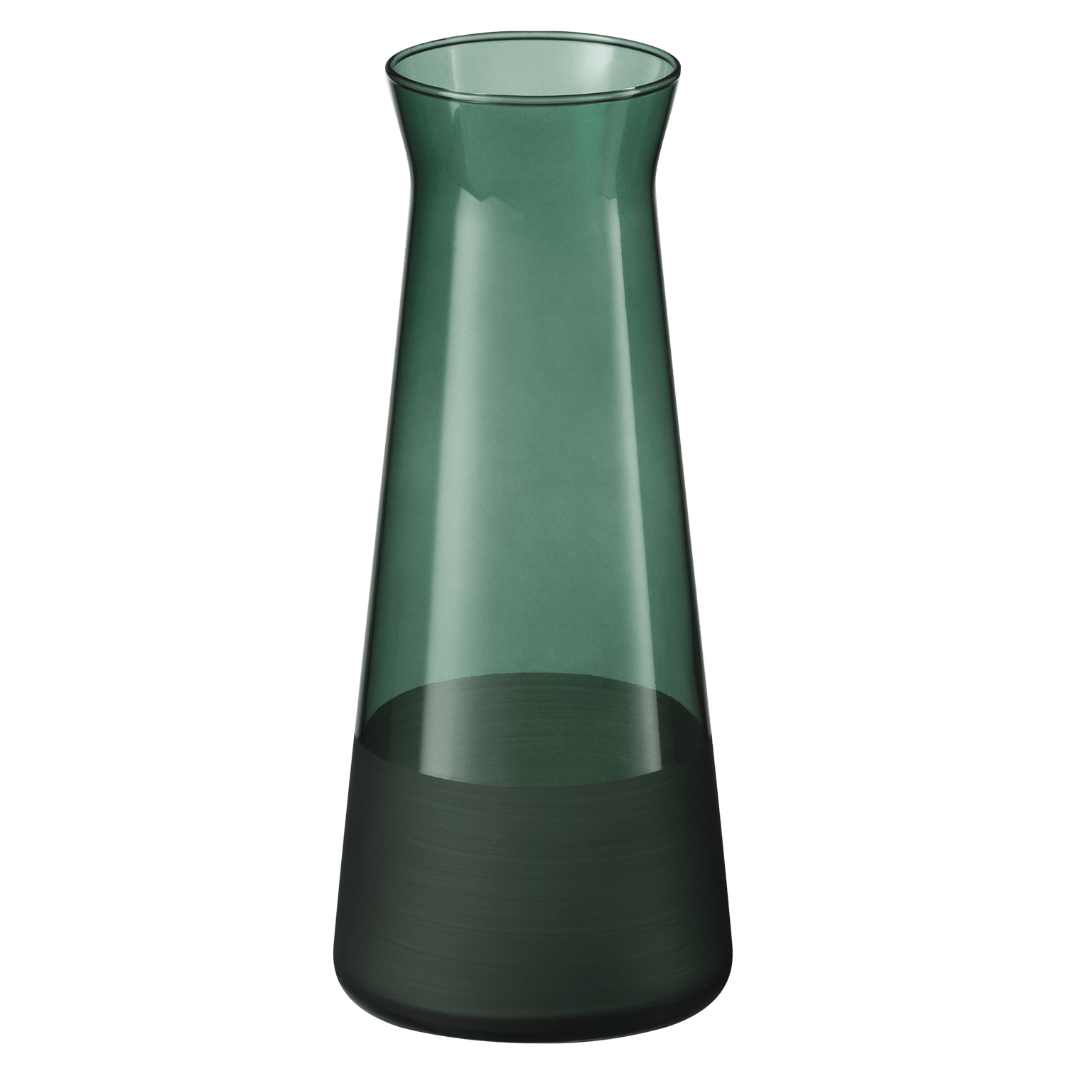 Декантер Эмеральд (Emerald), зеленый