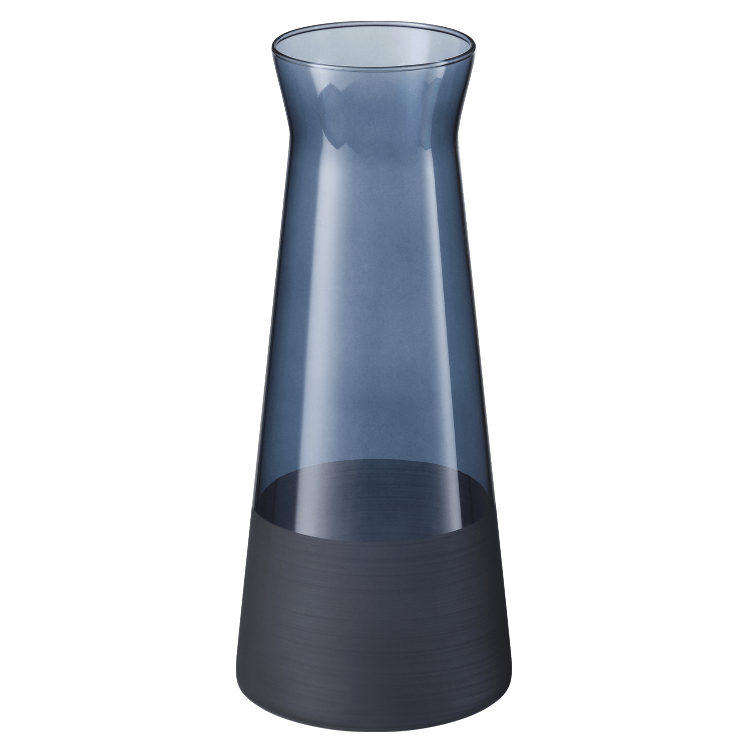 Декантер Сапфир (Sapphire), синий