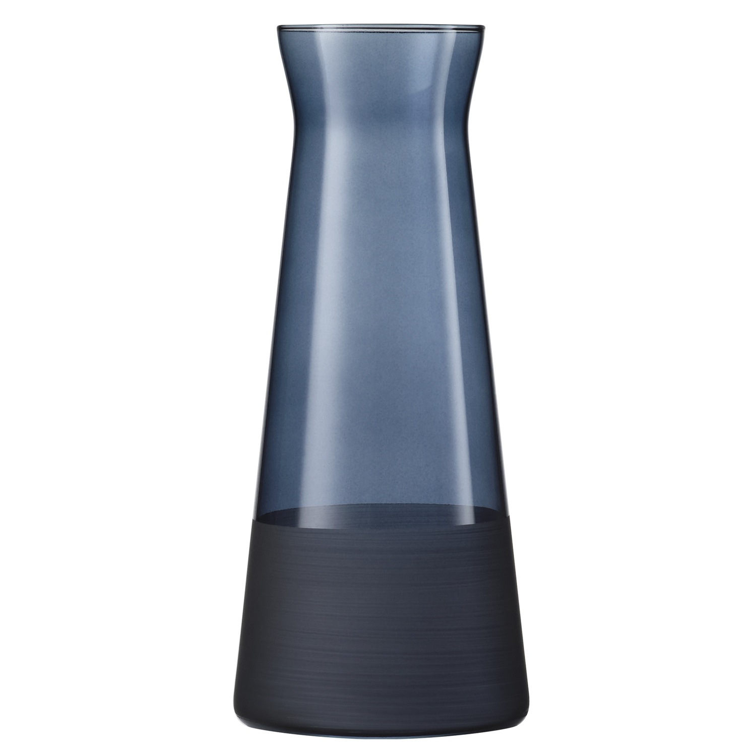 Декантер Сапфир (Sapphire), синий