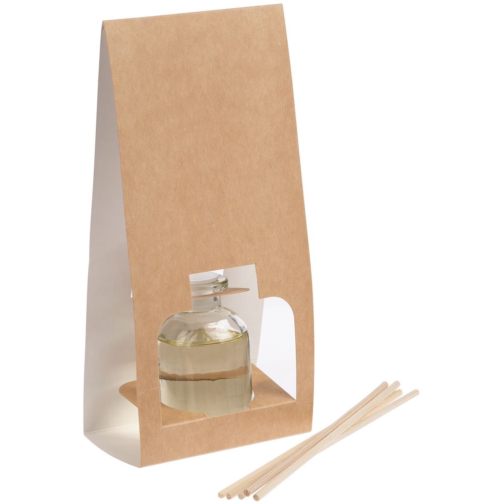 Диффузор ароматический AromaHarmony, ver.2, сладкий табак