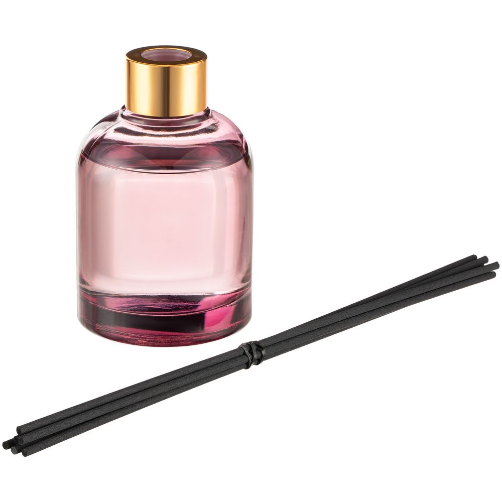 Диффузор ароматический Vitral, красный апельсин и базилик, фиолетовый