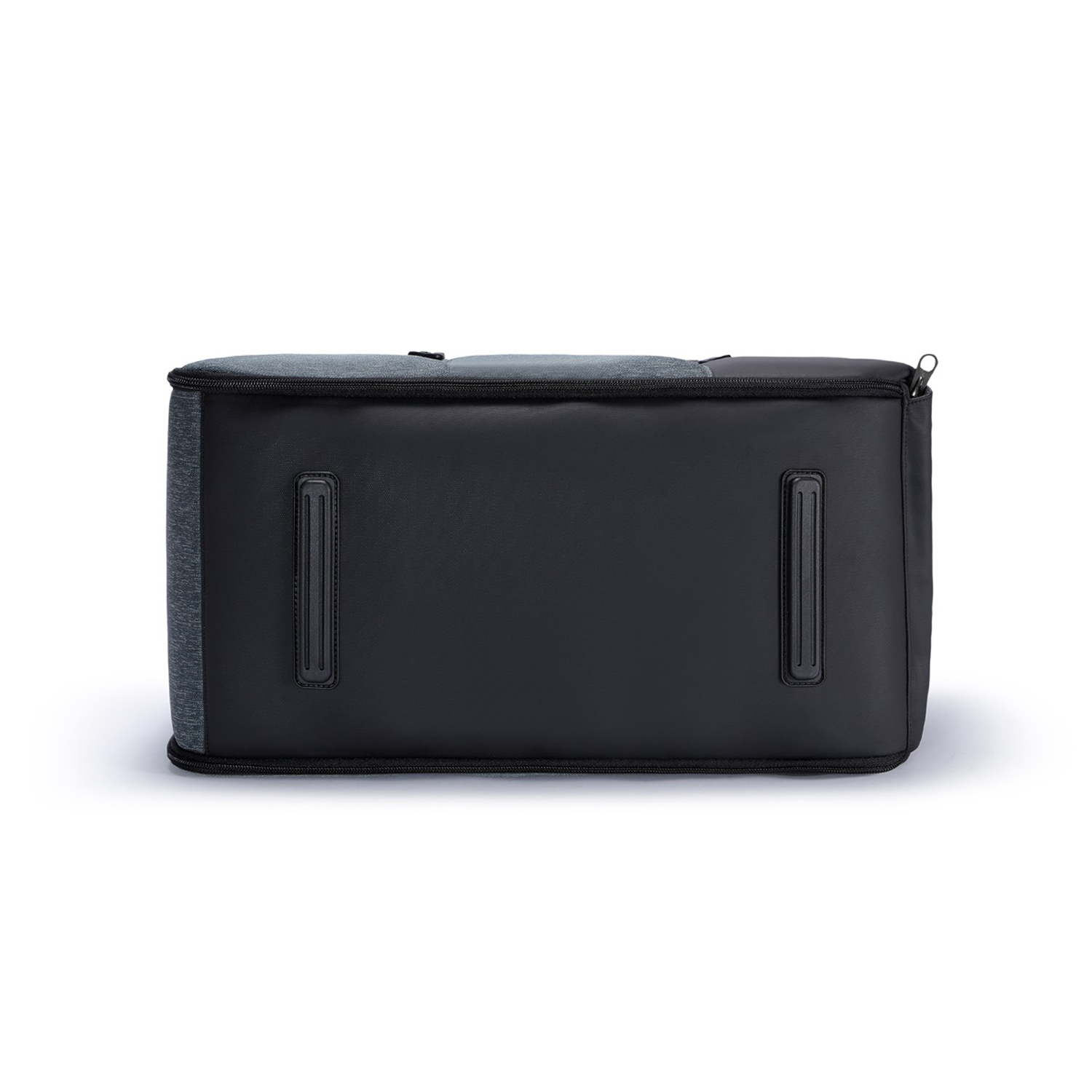 Дорожная сумка KORIN FlexPack Go 53х23х26 см, темно-серая