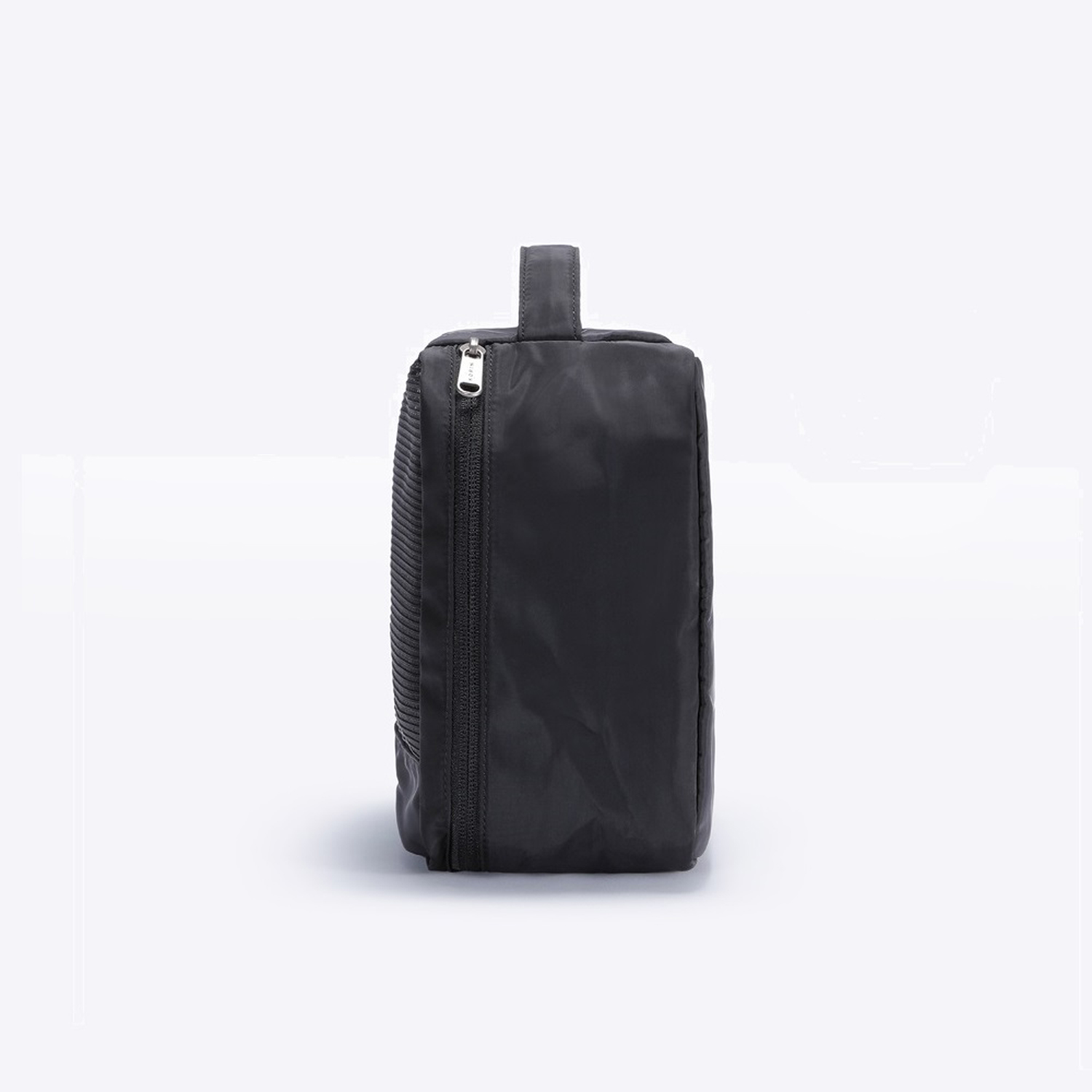 Дорожная сумка KORIN FlexPack Go 53х23х26 см, темно-серая