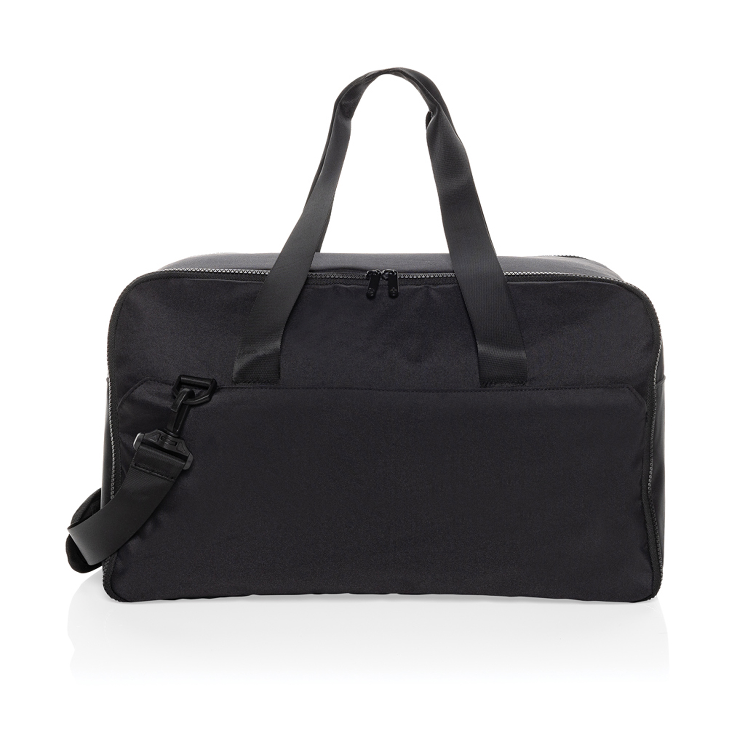 Дорожная сумка Swiss Peak из rPET Aware™, 15.6"