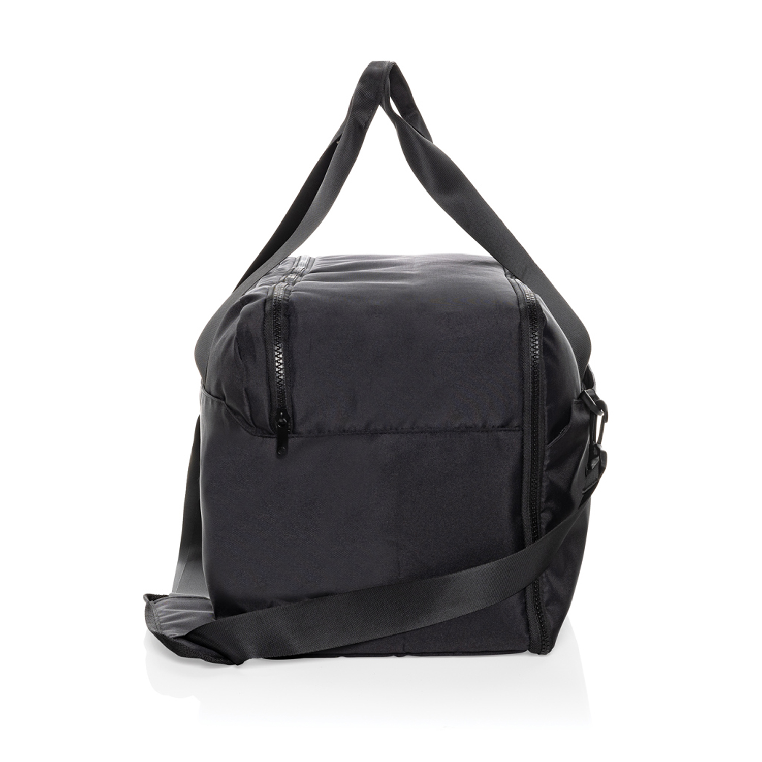 Дорожная сумка Swiss Peak из rPET Aware™, 15.6"