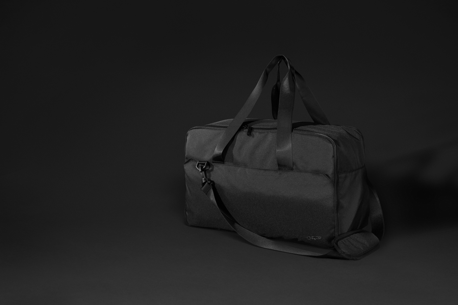 Дорожная сумка Swiss Peak из rPET Aware™, 15.6"