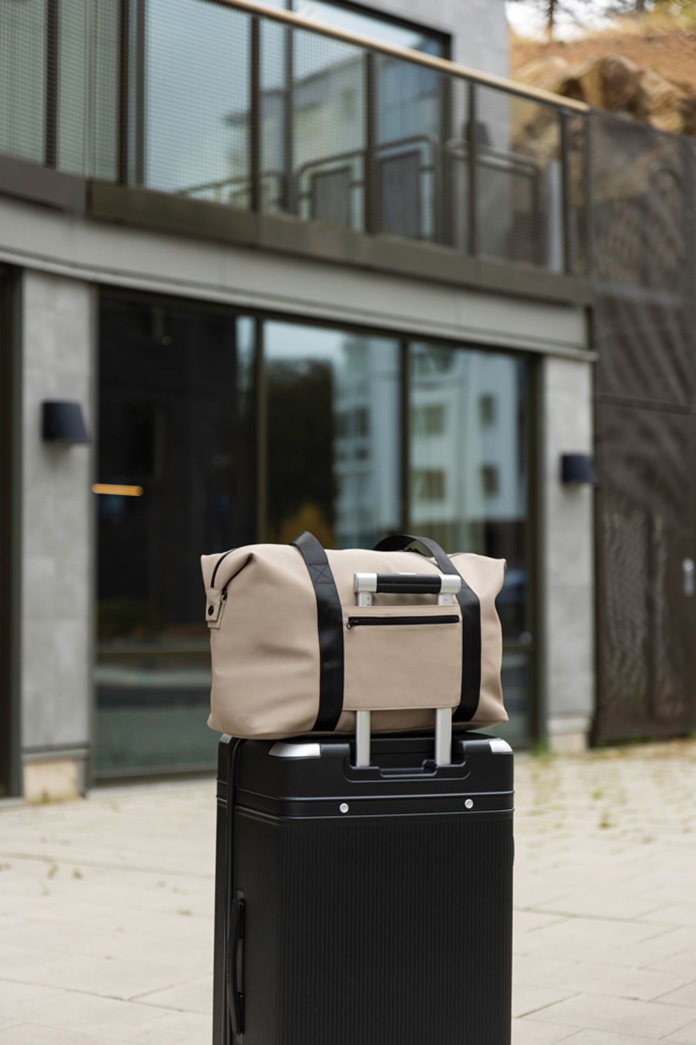 Дорожная сумка VINGA Baltimore