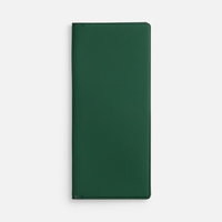 Дорожный органайзер Dorset, зеленый