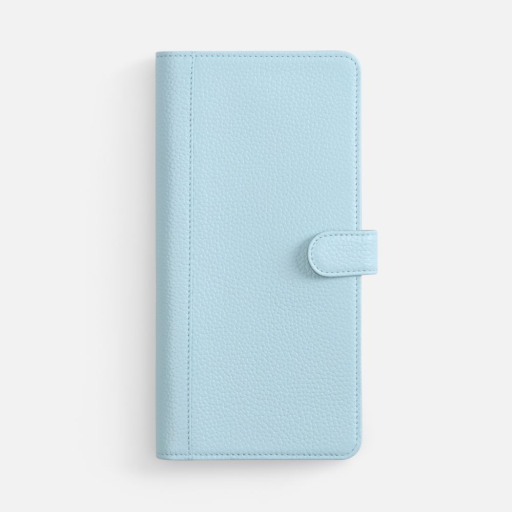 Дорожный органайзер Unison, голубой