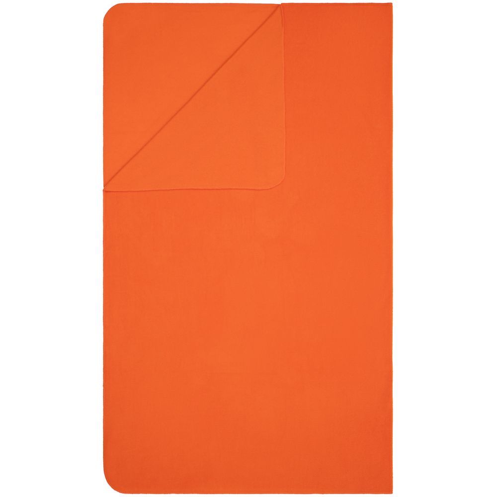 Дорожный плед-подушка Pathway 2, оранжевый