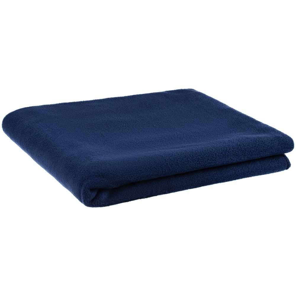 Дорожный плед-подушка Pathway 2, синий