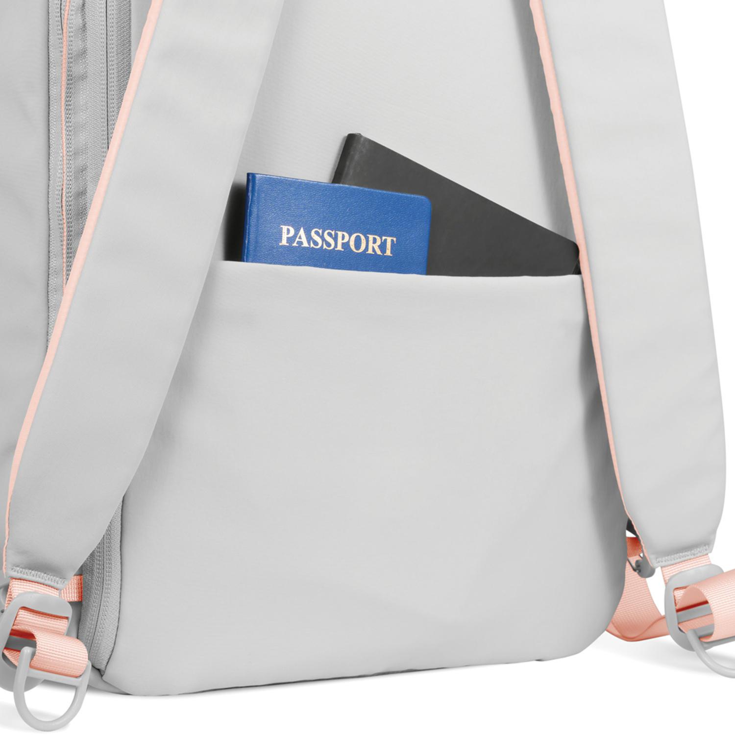 Двусторонний рюкзак XD Design Switch 2-в-1