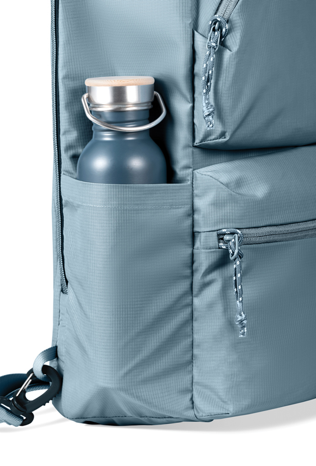 Двусторонний рюкзак XD Design Switch 2-в-1