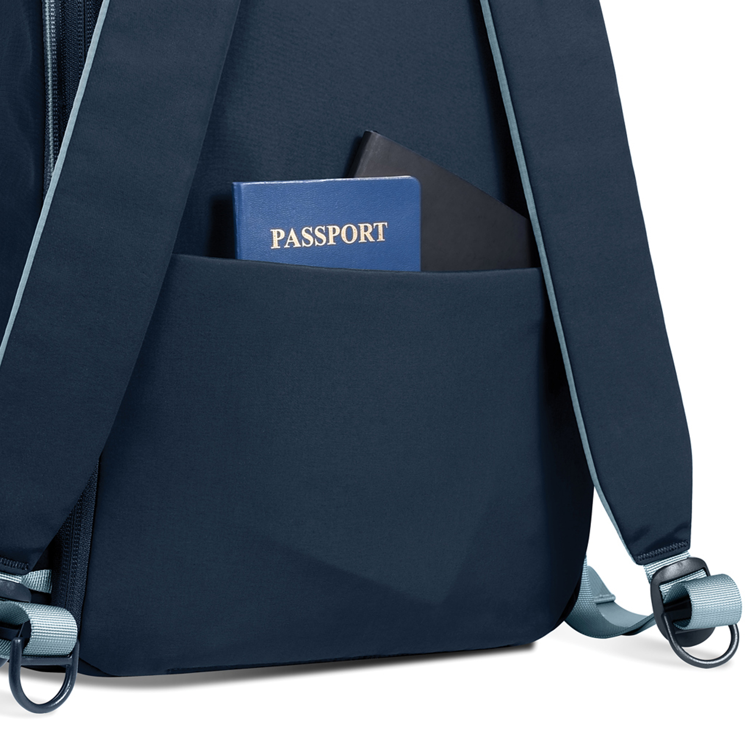 Двусторонний рюкзак XD Design Switch 2-в-1