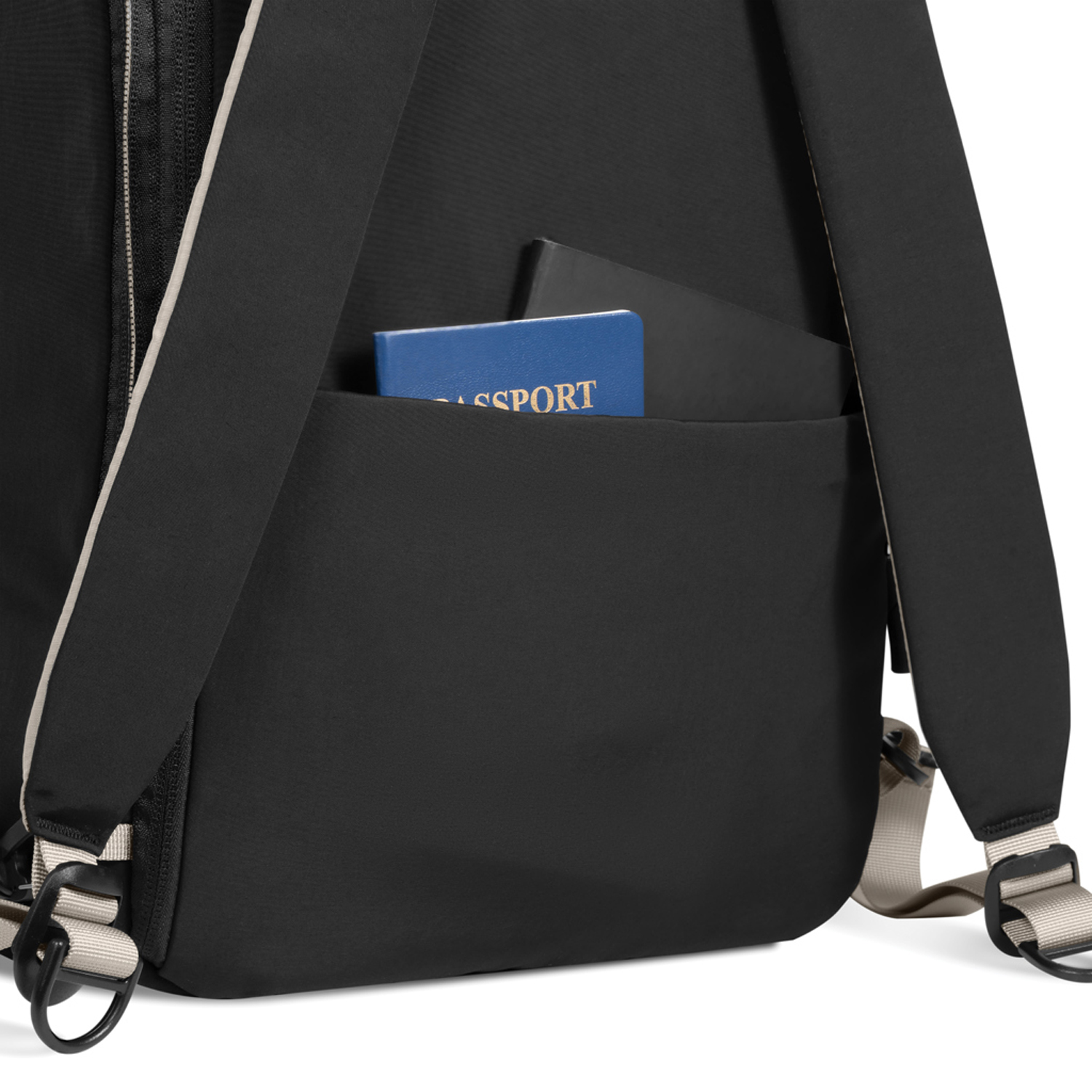 Двусторонний рюкзак XD Design Switch 2-в-1