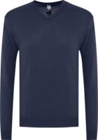 Свитер мужской Galaxy Men темно-синий, размер 3XL