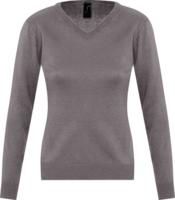 Свитер женский Galaxy Women серый, размер L