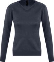 Свитер женский Galaxy Women темно-синий, размер L