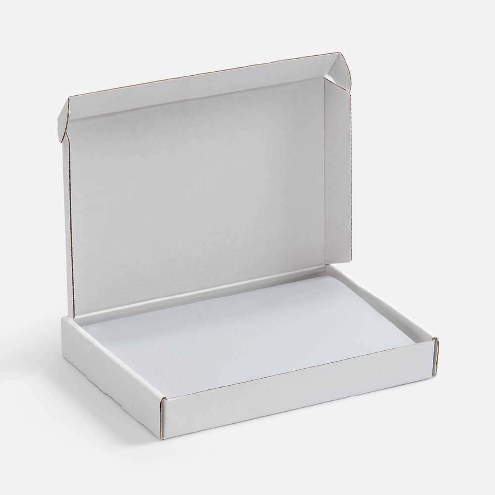 Ежедневник inStream, недатированный, серый