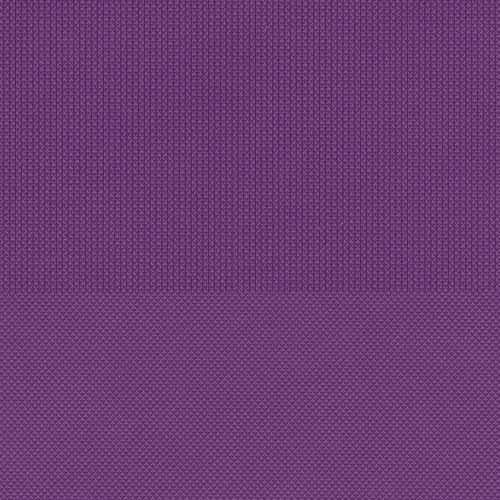 Ежедневник Knit, недатированный, фиолетовый