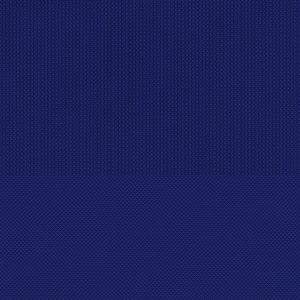 Ежедневник Knit, недатированный, синий