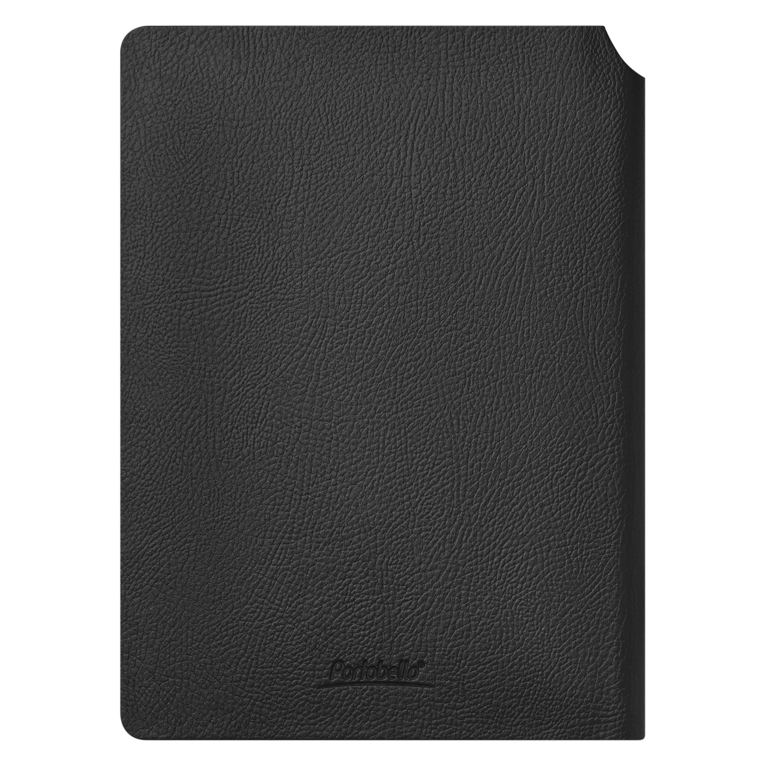 Ежедневник Молто (Molto) недатированный, черный (без упаковки, без стикера)